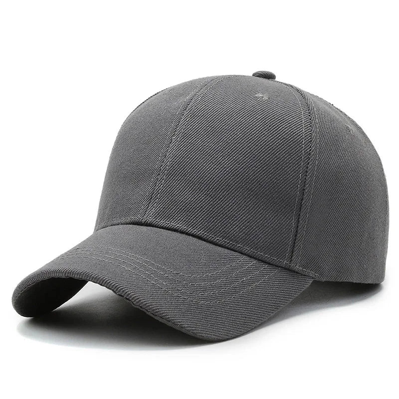 帽子 XLIM Episode5 dark gray baseball cap Dark Grey Classic Baseball Cap | Everyday Minimalist Style – Addicaps