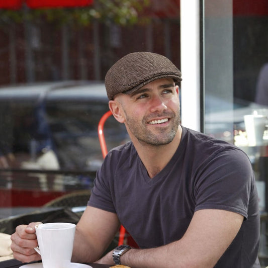Hair Loss, No Stress: Why a cap might be your easiest style upgrade this spring