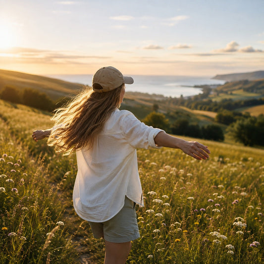 The Outdoor Cap: More Than Just an Accessory