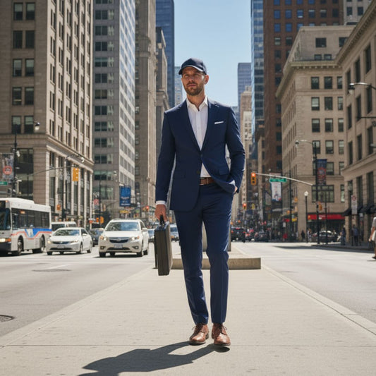 The Evolution of the Baseball Cap: From Sports Icon to Streetwear Staple | Addicaps